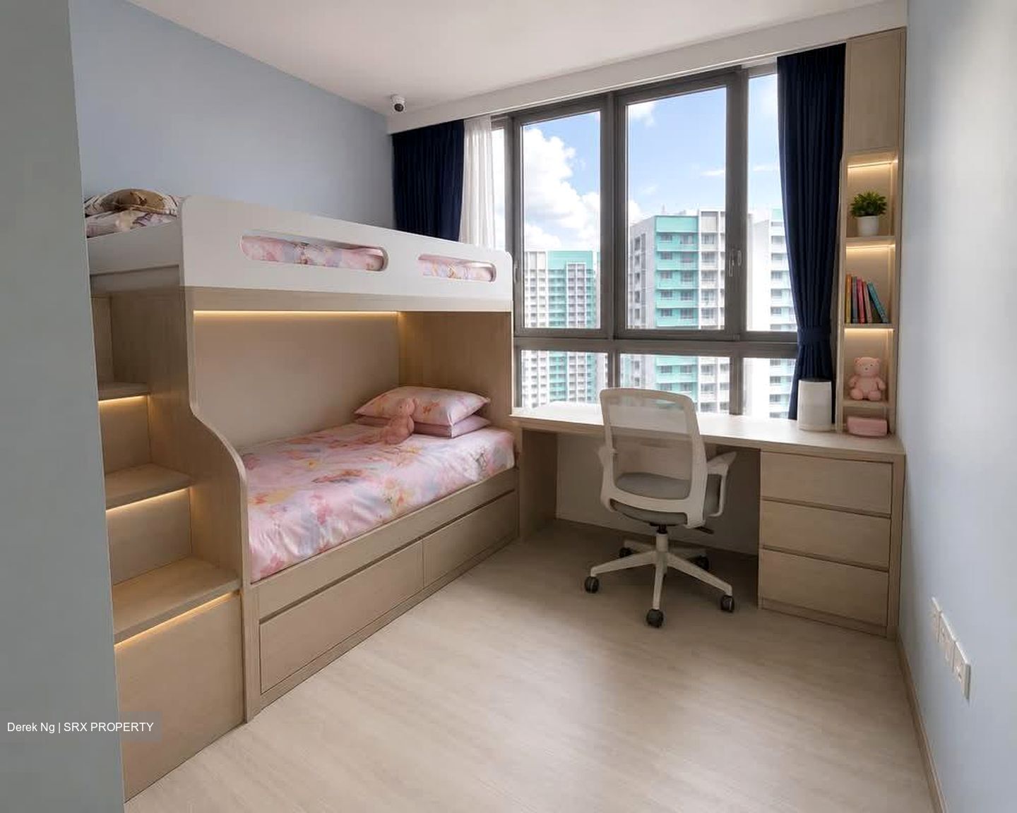 Sol Acres (D23), Condominium #558400021